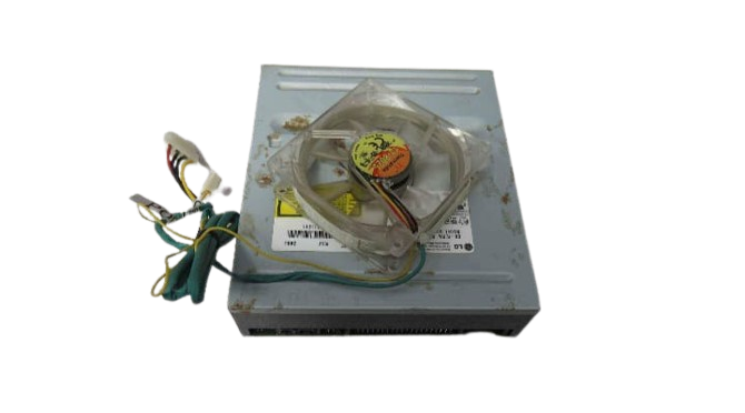 Liteon iHAS324 24X DVD-RW SATA Optical Disk Drive