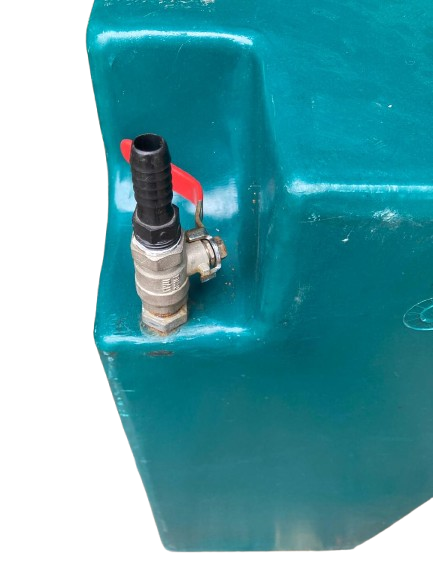 Safari 60L Water Tank