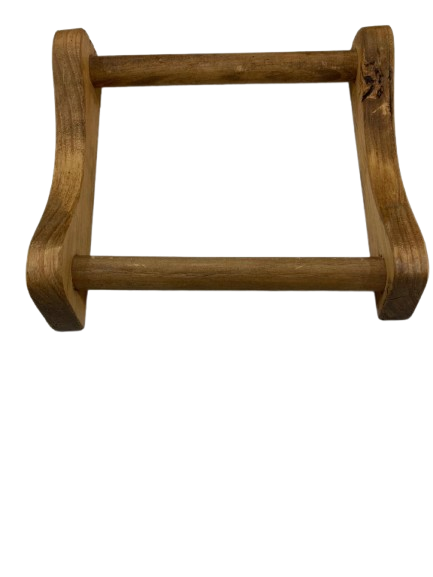Mini Oak Wine Barrel