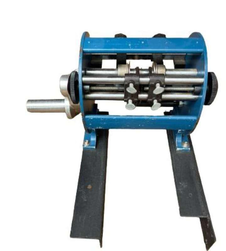 Ren thang Rt- 80 Taped Axial Lead Cutting Machine (50,000 pcs/h