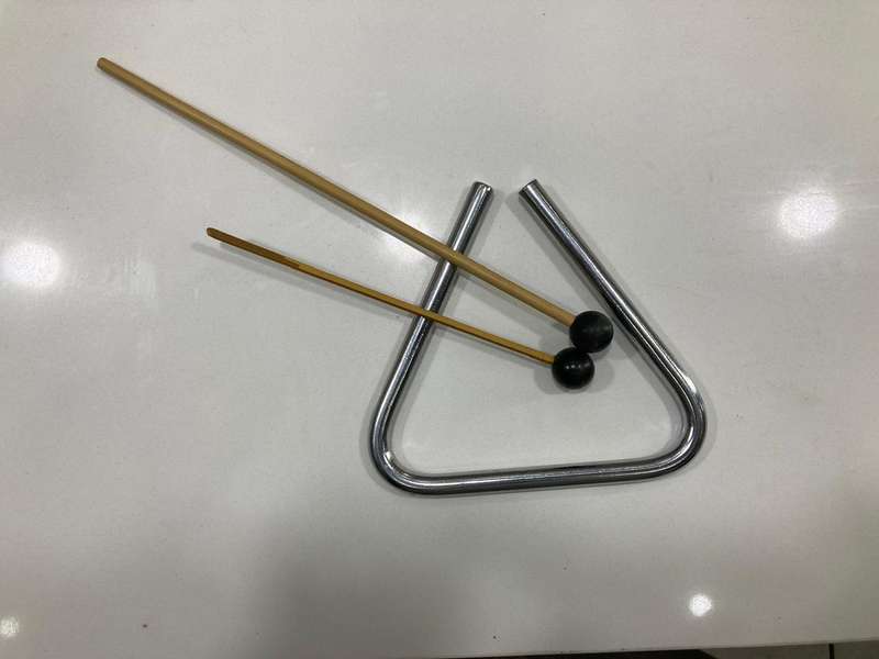 Ludwig M651R Educational Bell Kit w/Rolling Bag