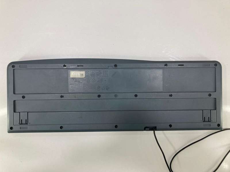 Logitech K120 Keyboard 820-003039
