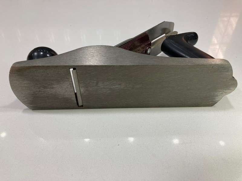 Stanley 12-004 No. 4 Bailey Smoothing Plane