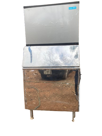 KDT10500A-251  800 Kg Manitowoc Kool-Aire series ice machine