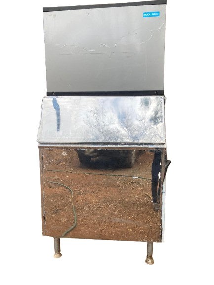 KDT10500A-251  800 Kg Manitowoc Kool-Aire series ice machine