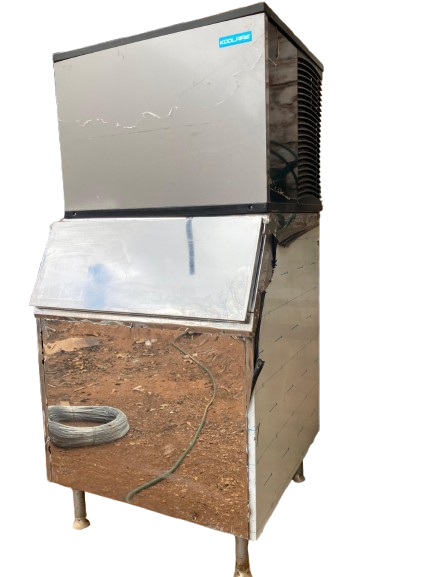 KDT10500A-251  800 Kg Manitowoc Kool-Aire series ice machine