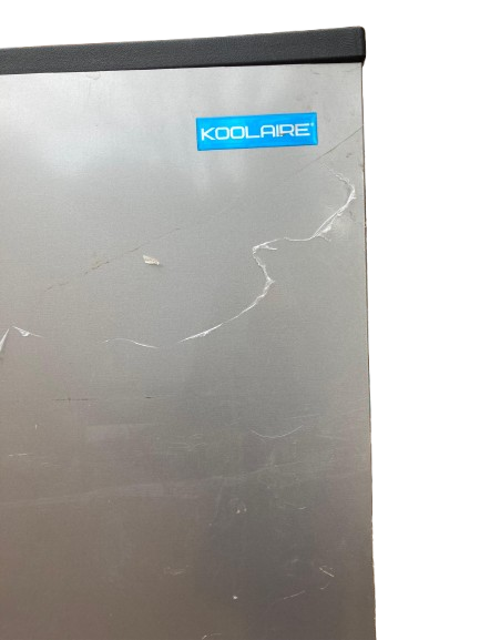 KDT10500A-251  800 Kg Manitowoc Kool-Aire series ice machine