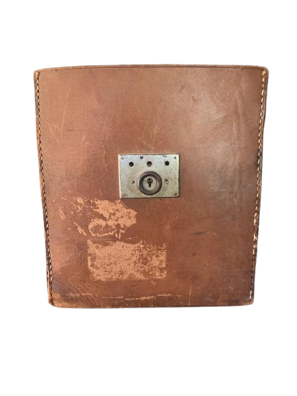 Graflex Vintage Camera