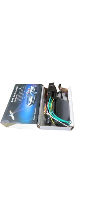 GPS CAR ALARM