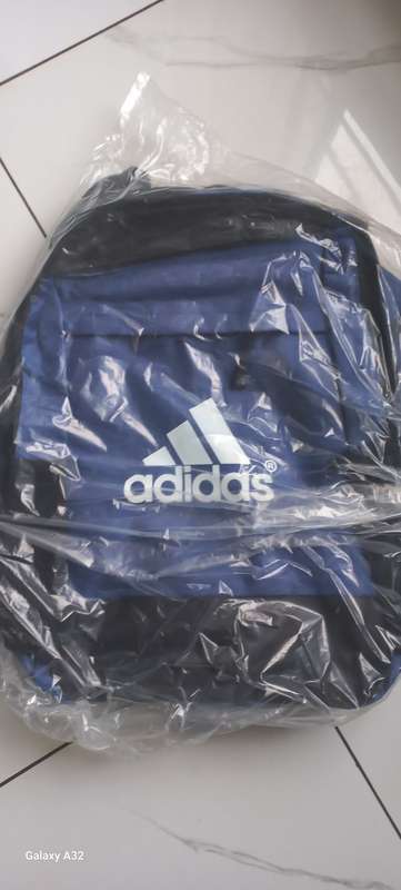 NIKE BACK PACKS