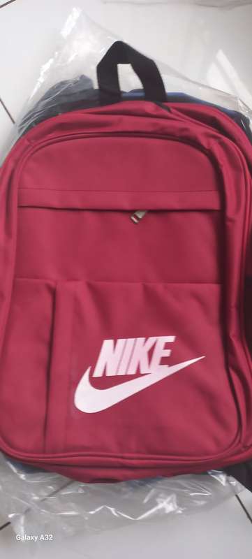 NIKE BACK PACKS