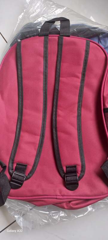 NIKE BACK PACKS