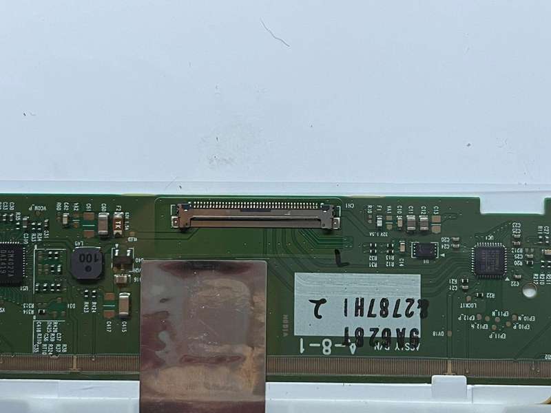 ACER TM 5744 REPLACEMENT SCREEN