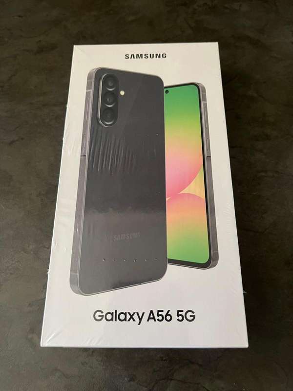 Samsung Galaxy A56 256GB 5G