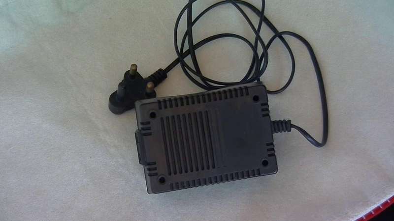 Shanken AC 230V IN to AC 120V OUT, 130VA fused transformer