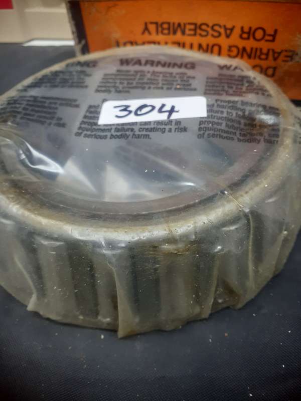 Bearing Timken HM218248