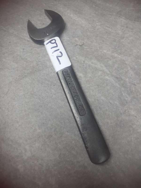 Various Imperial Spanners Large 10