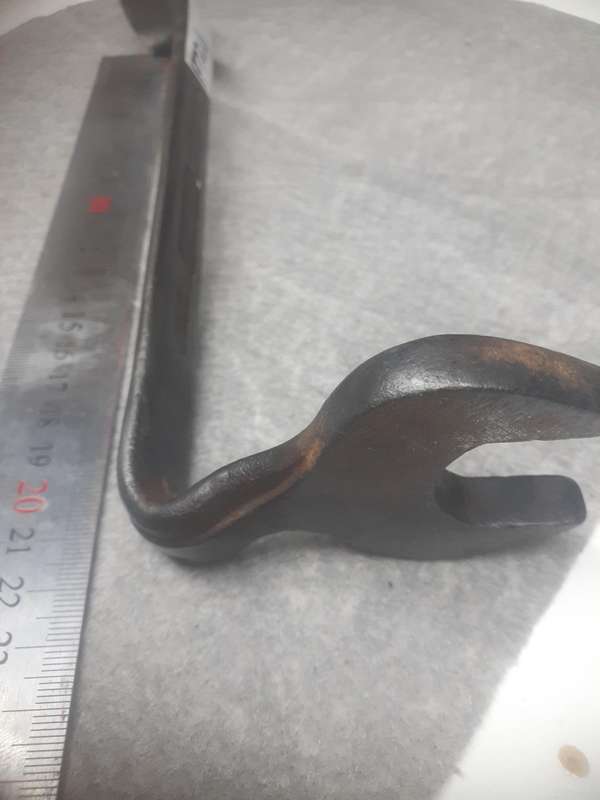 Various Imperial Spanners Large 10