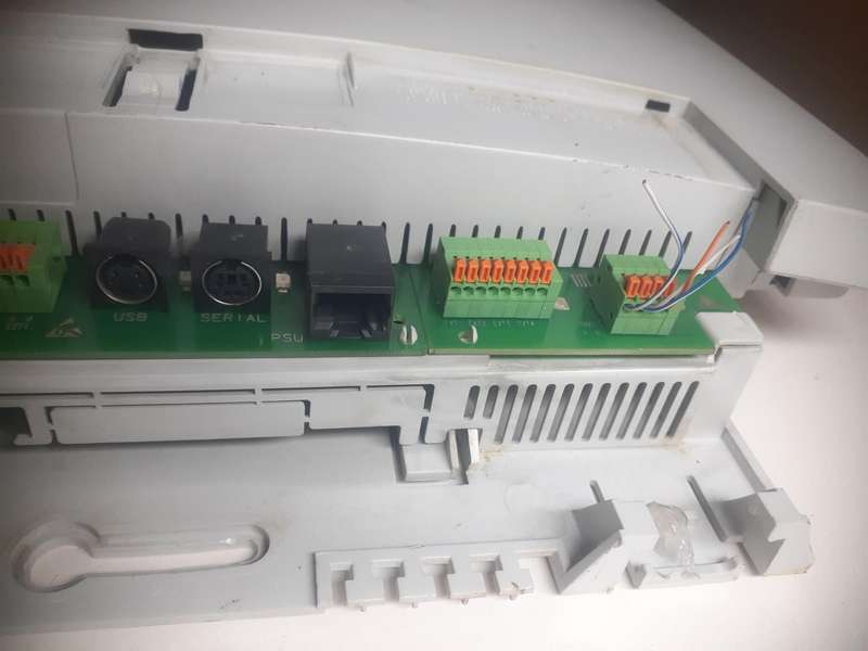 Siemens HiPath 1120 PABX Phone System