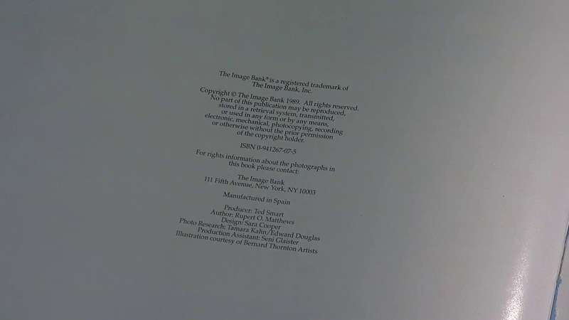 book Africa the mighty continentRubert o matthews
