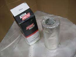 Baldwin PT516 air filters