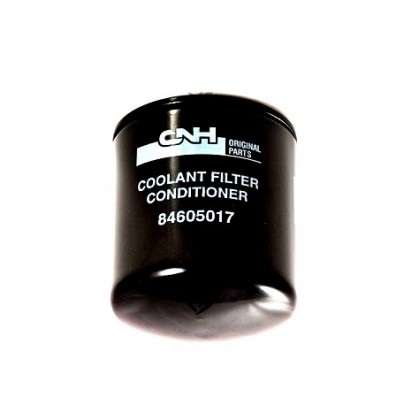 CNH 84605017 coolant filter