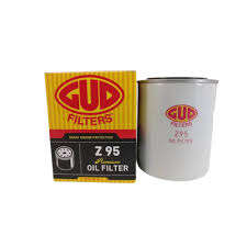 Fram PH Z823 (GUD Z95) Oil filter