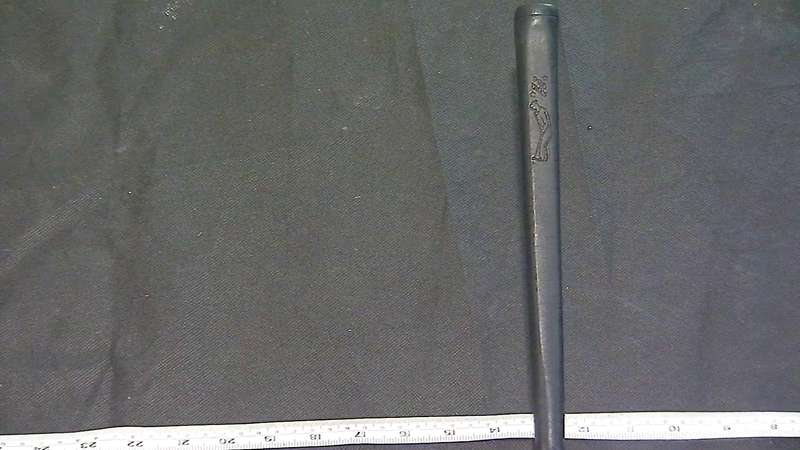 Vintage Rare Bennys Putter 1928