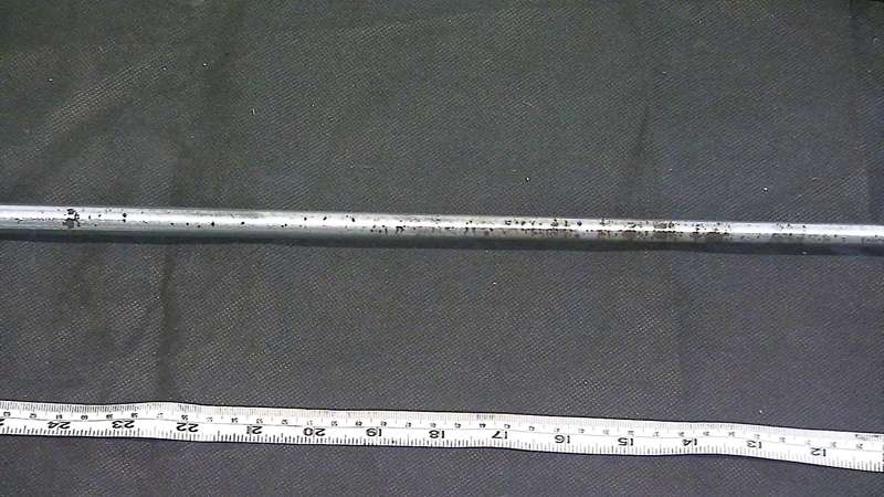 Golf - Scarce Antique Vintage Golf Club Forgan St Andrews Gold Medal Golf Club