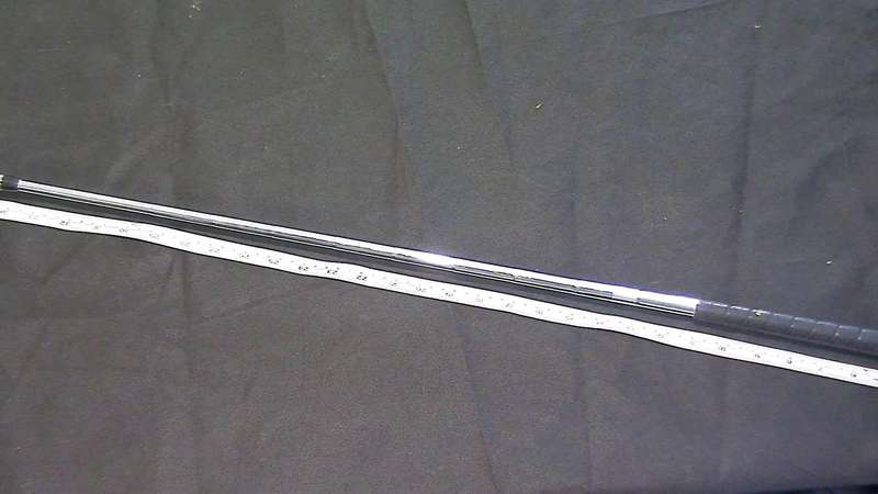 Wilson Prostaff Plus Sand Wedge oversize
