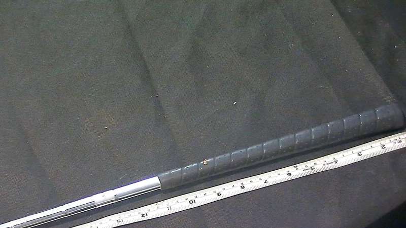 Wilson Prostaff Plus Sand Wedge oversize