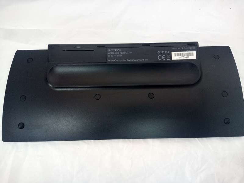 Sony PS3 Wireless Keyboard (Bluetooth)