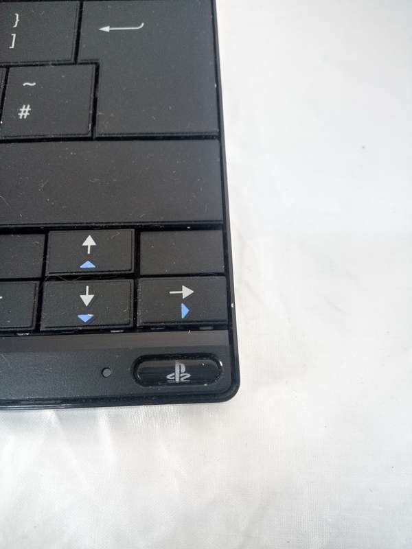 Sony PS3 Wireless Keyboard (Bluetooth)