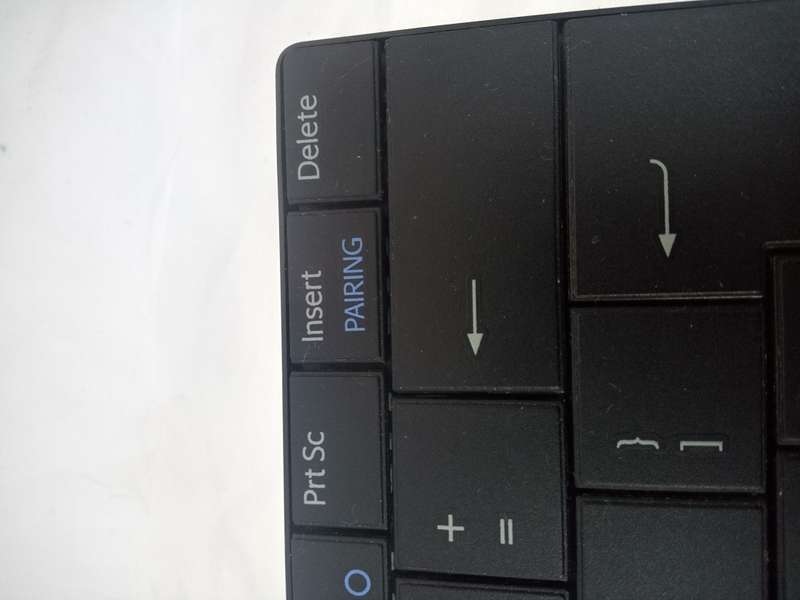 Sony PS3 Wireless Keyboard (Bluetooth)