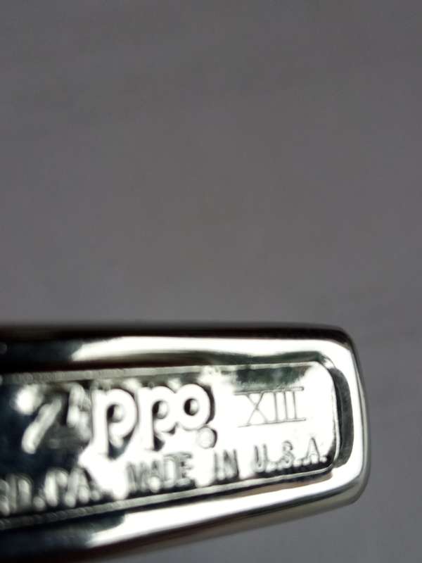 Zippo  - Mini