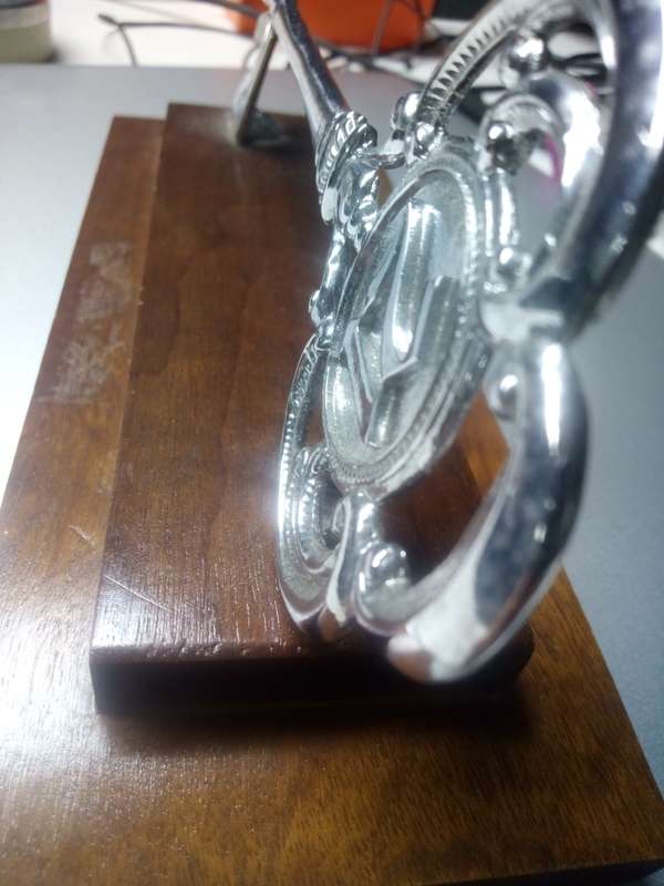 21st key on base