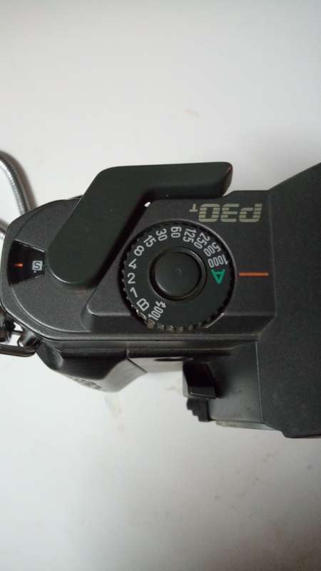 Pentax P30t bundle, Camera , lenses, bag, manual