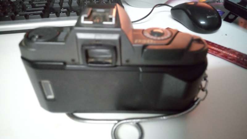 Pentax P30t bundle, Camera , lenses, bag, manual