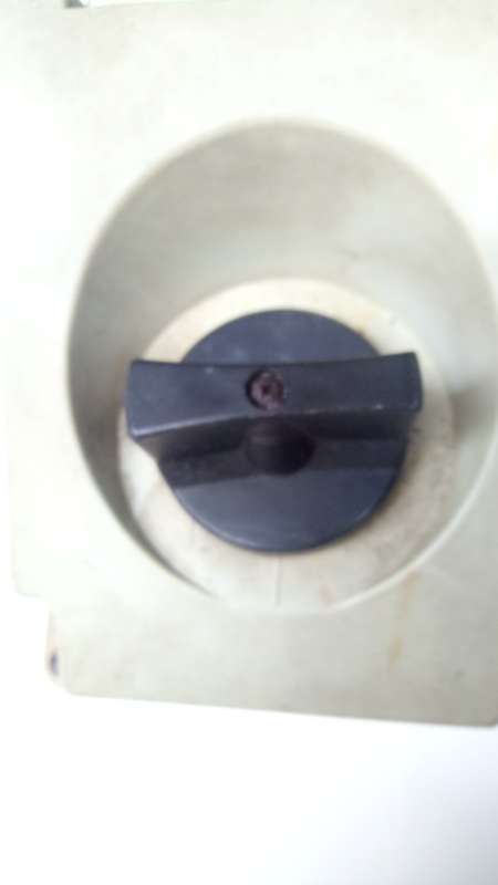 CEE 32A 5 Pin Industrial Socket SKU 5082 by WACO Waco 23A-6h (32A~380V) 3P+N+E Type 1333 Bals Norm
