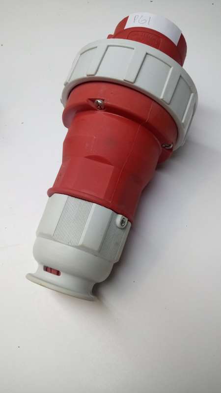 Bals Norm 63A 6h (3P+N+E) Type:2189 IP67