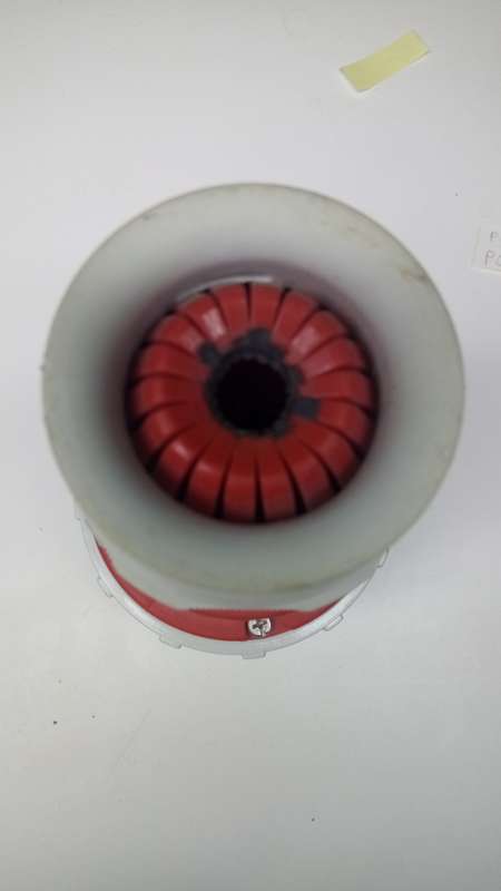 Bals Norm 63A 6h (3P+N+E) Type:2189 IP67