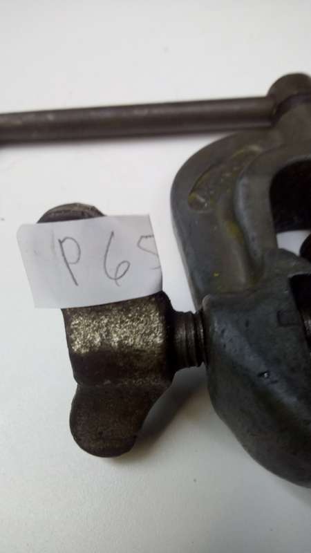 Bordelgerd hazet 2180 45 degree flaring tool