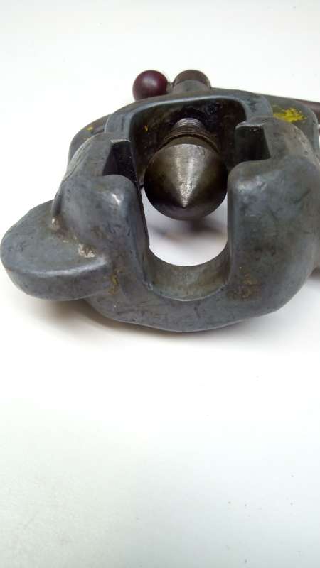 Bordelgerd hazet 2180 45 degree flaring tool