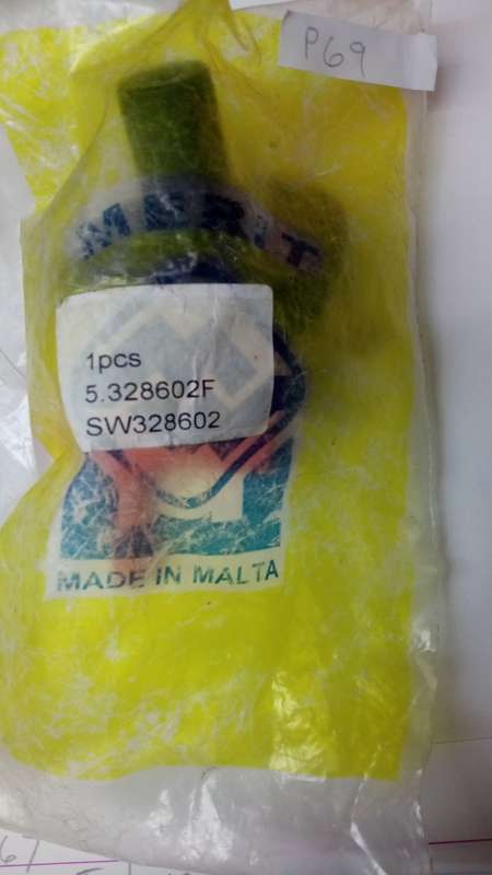on off kill switch, SW328602 sealed