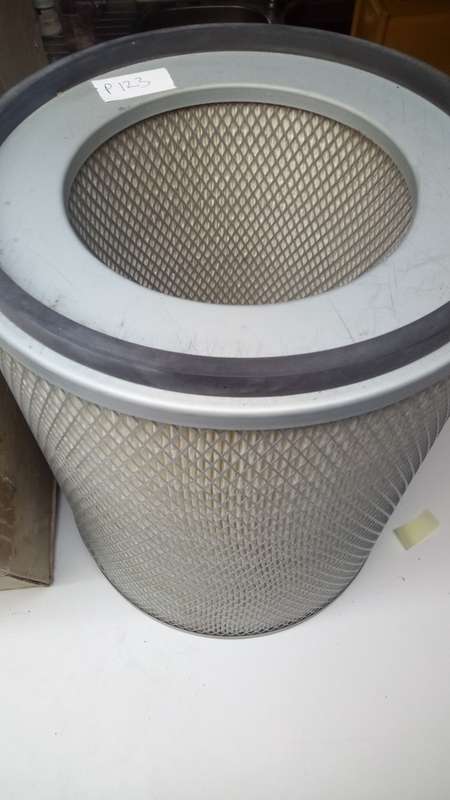 Baldwin PA 1634 ITR 4M933 7W5 Air primary Large