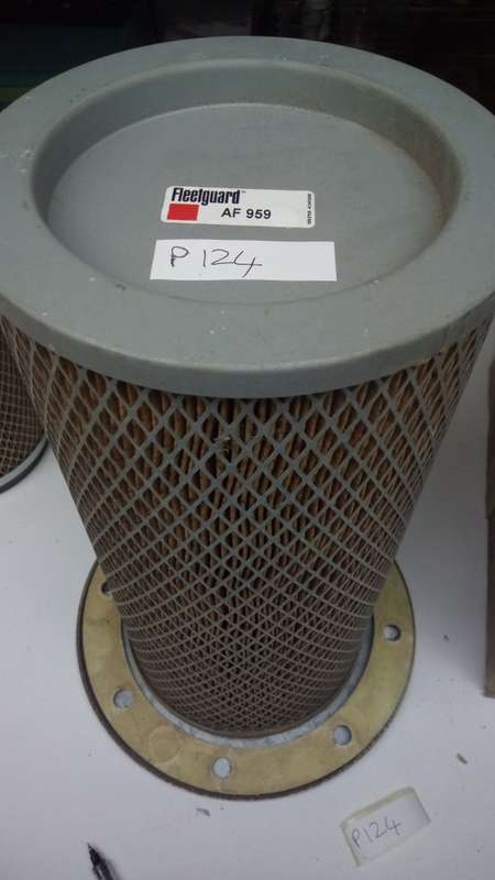 Fleet guard AF959 air filter