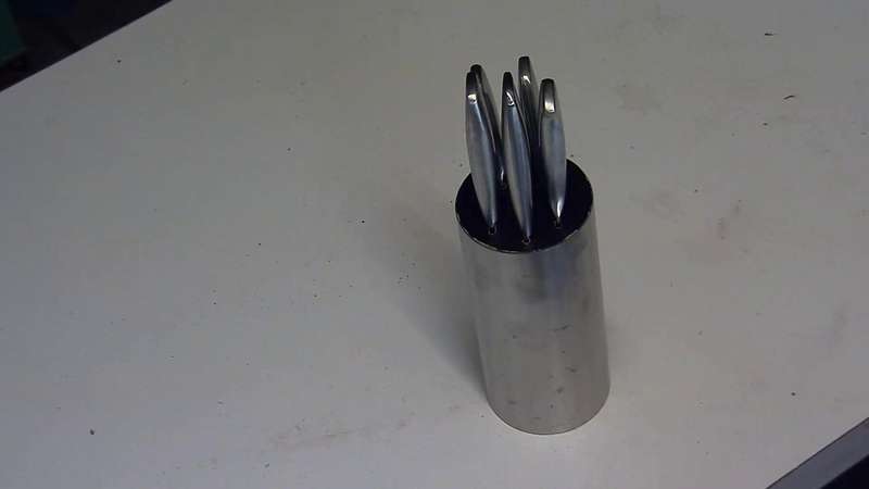 Knife set