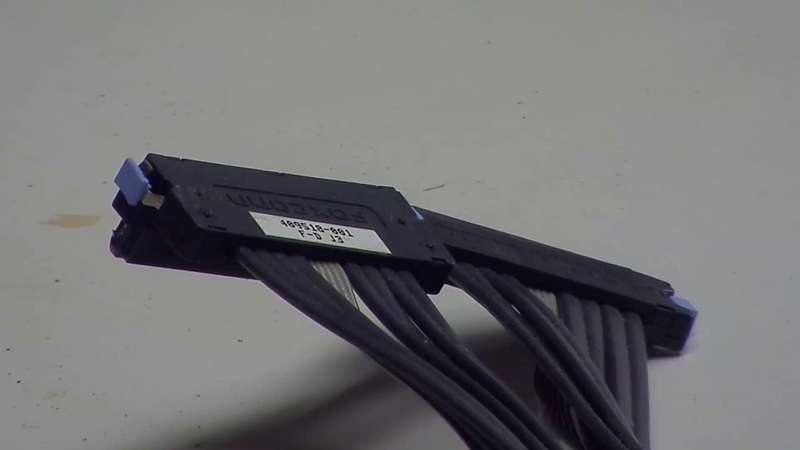 HP SAS/SATA Cable ML150G3 409518-001