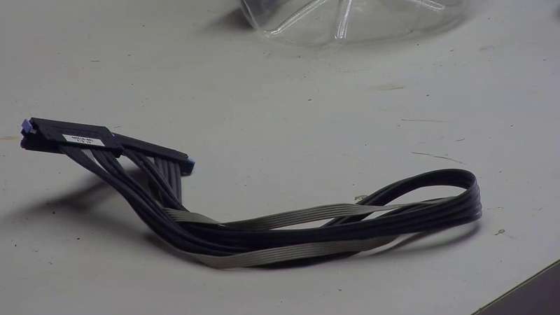 HP SAS/SATA Cable ML150G3 409518-001