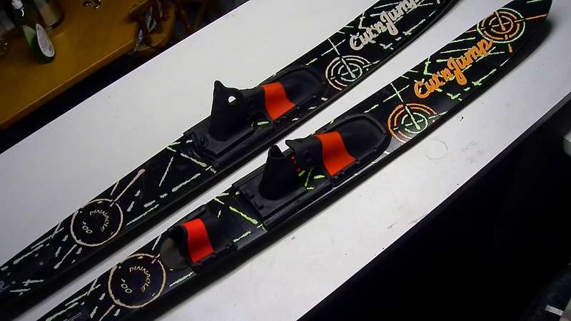 Water Ski